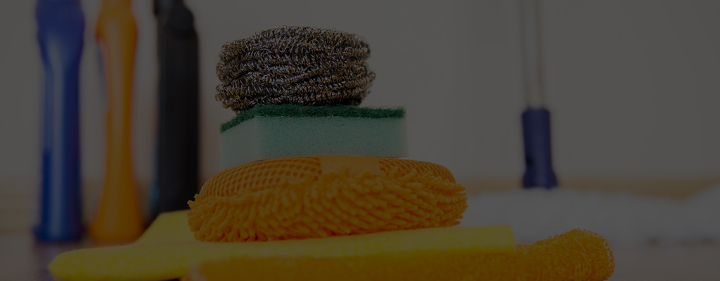 Nettoyage fin de chantier